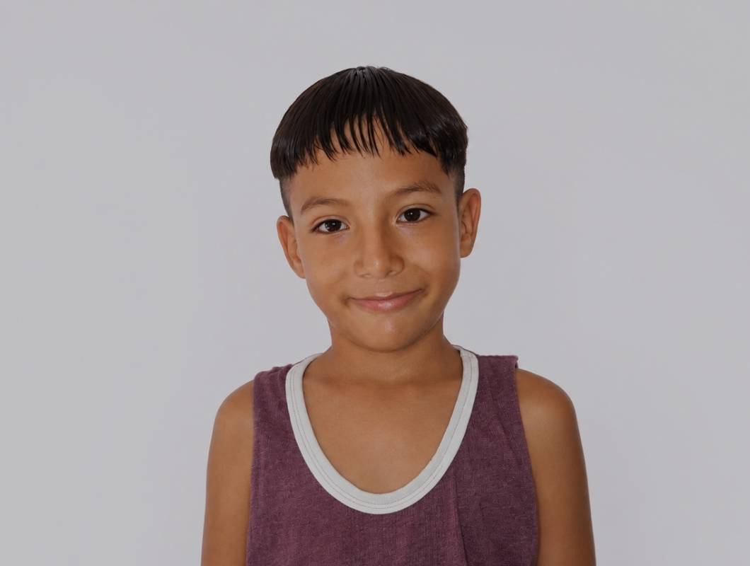 Michael Alexander Sanchez