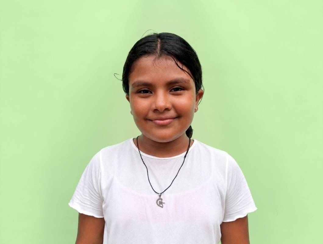 Katherine Danelia Reyes Chavarría