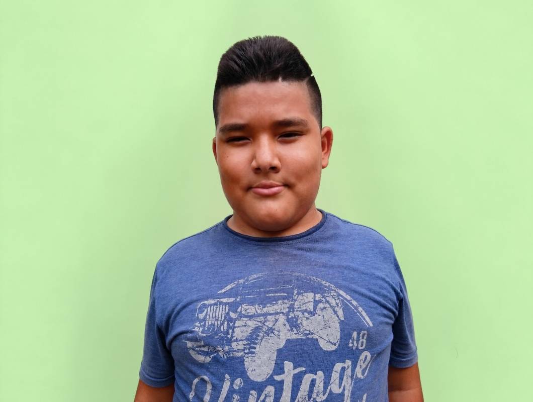 Randall José Hertz Palacios