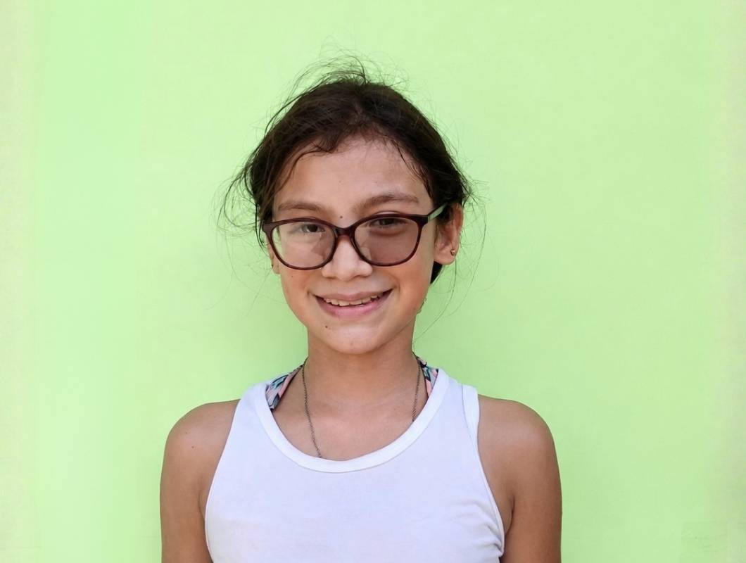 Ross Selena Cortes Sánchez