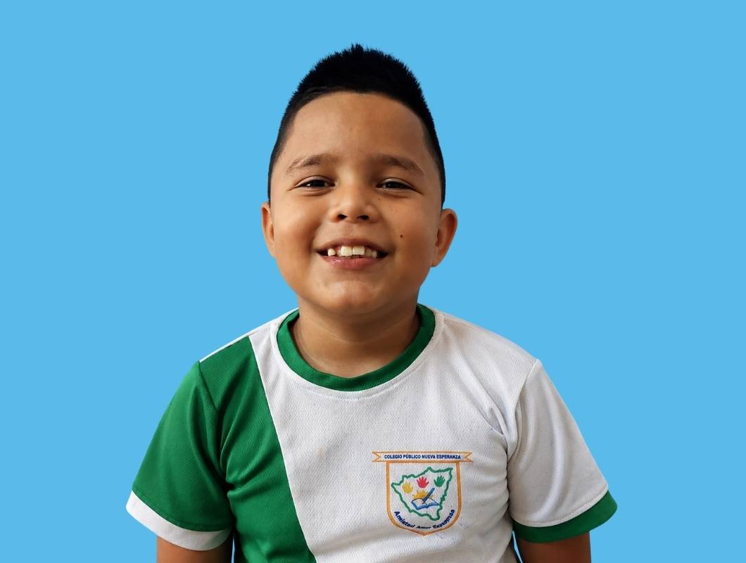 Enmanuel David Arauz Alvarado