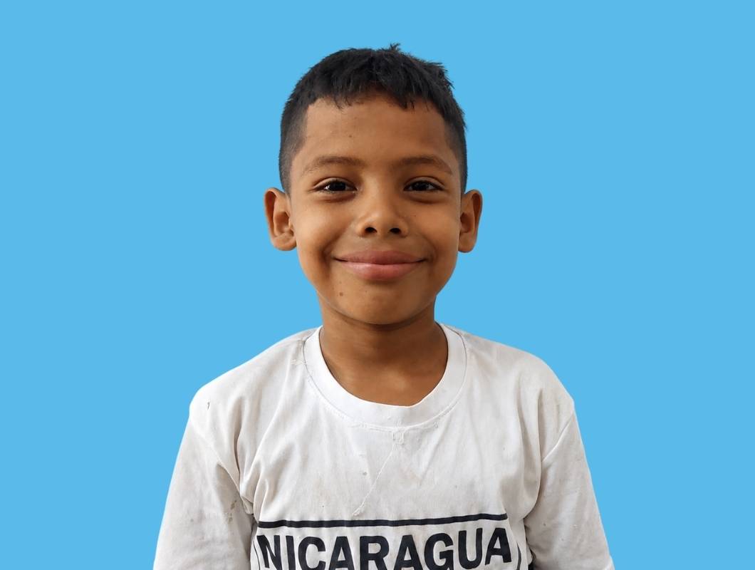 Henry Santiago Meneses Morales