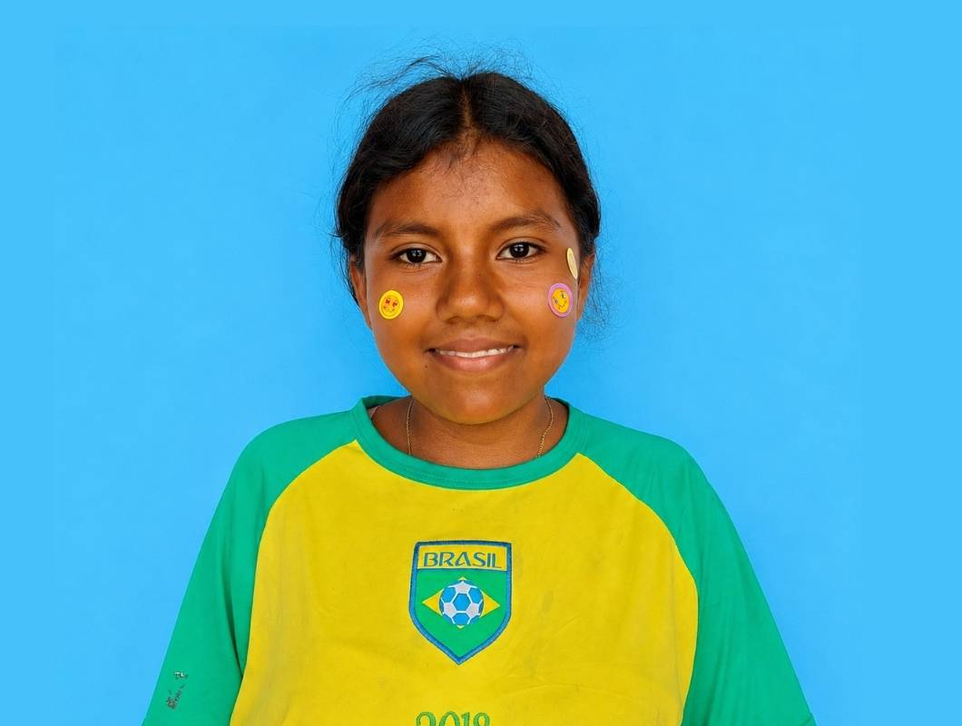 Mariana Stefany Roblero Flores