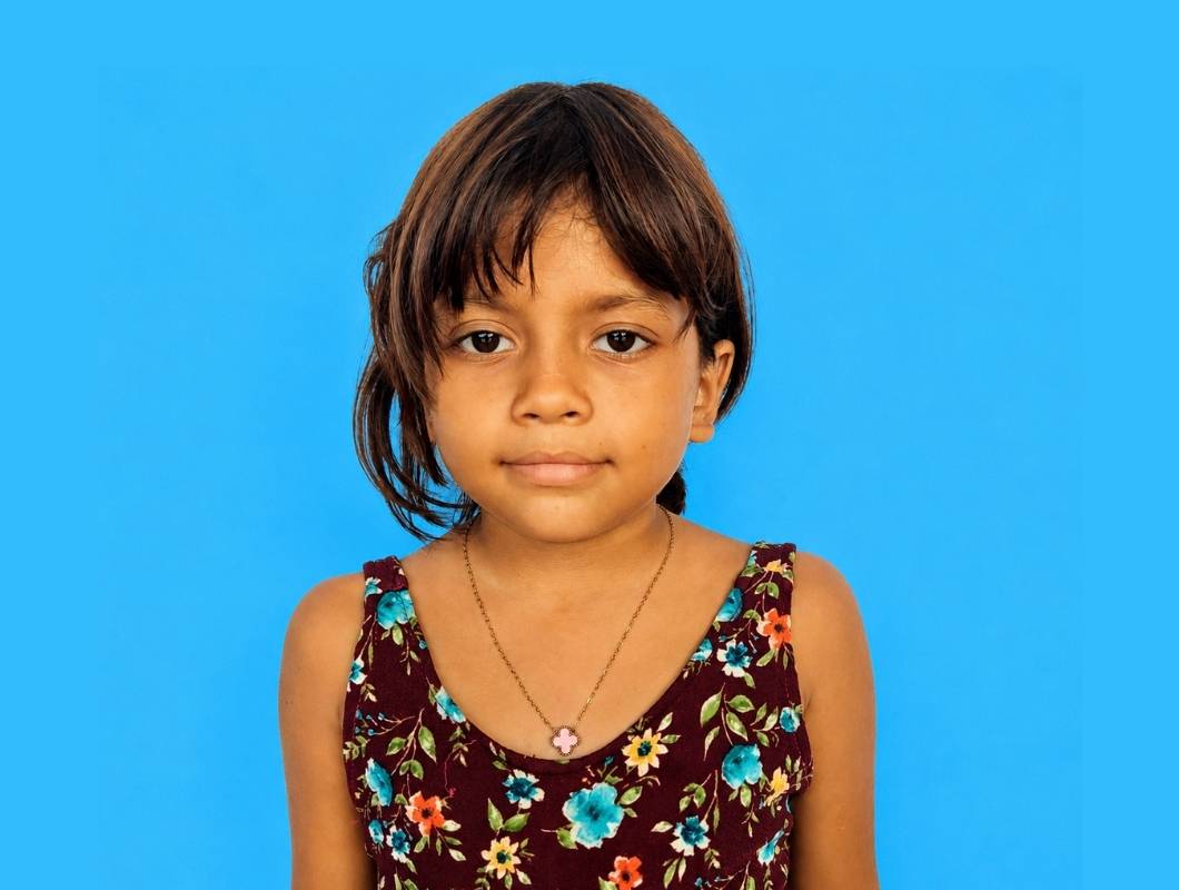 Nazareth Franchesca Mena Miranda