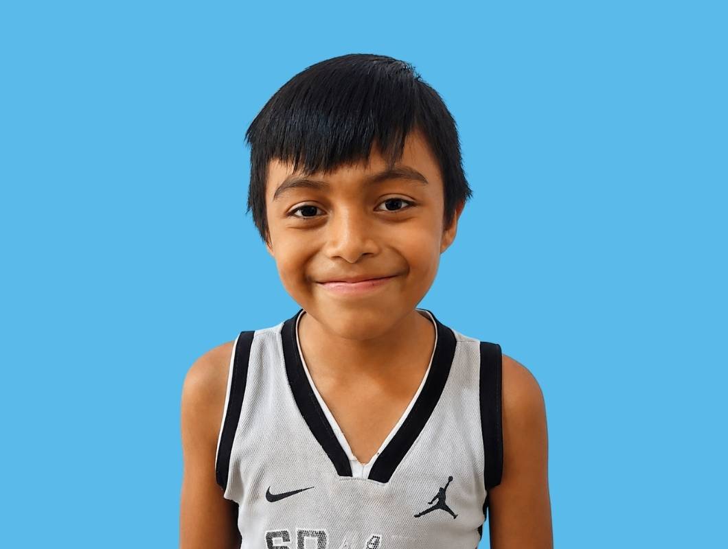 Yacer Noel Arceda Flores