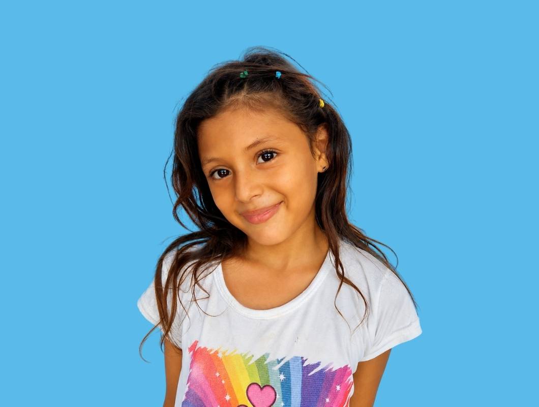 Raquel Sarahí Guadamuz Mayorquín