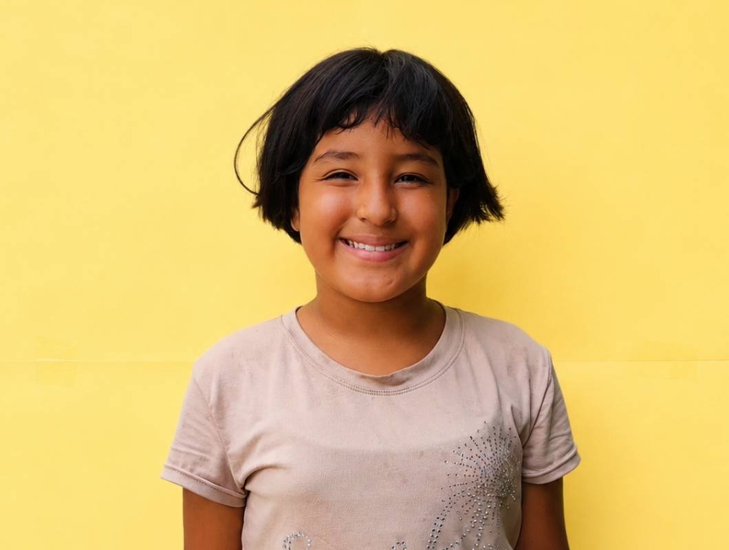 Brisa Nazaret Ortega Valle