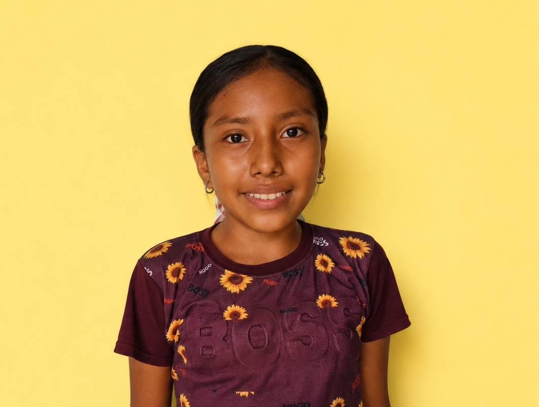 Argelina Gabriela Pavón López